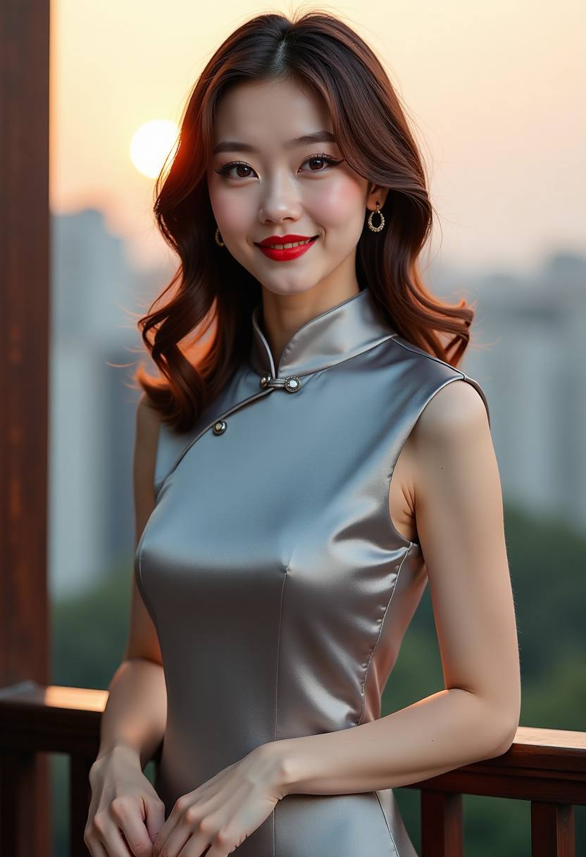 赛博狂潮：2099霓虹夜